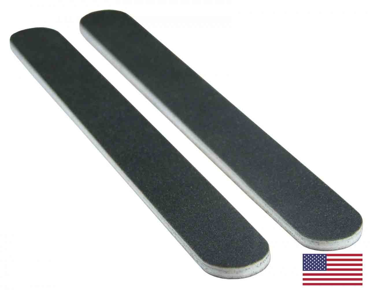 Black cushion board