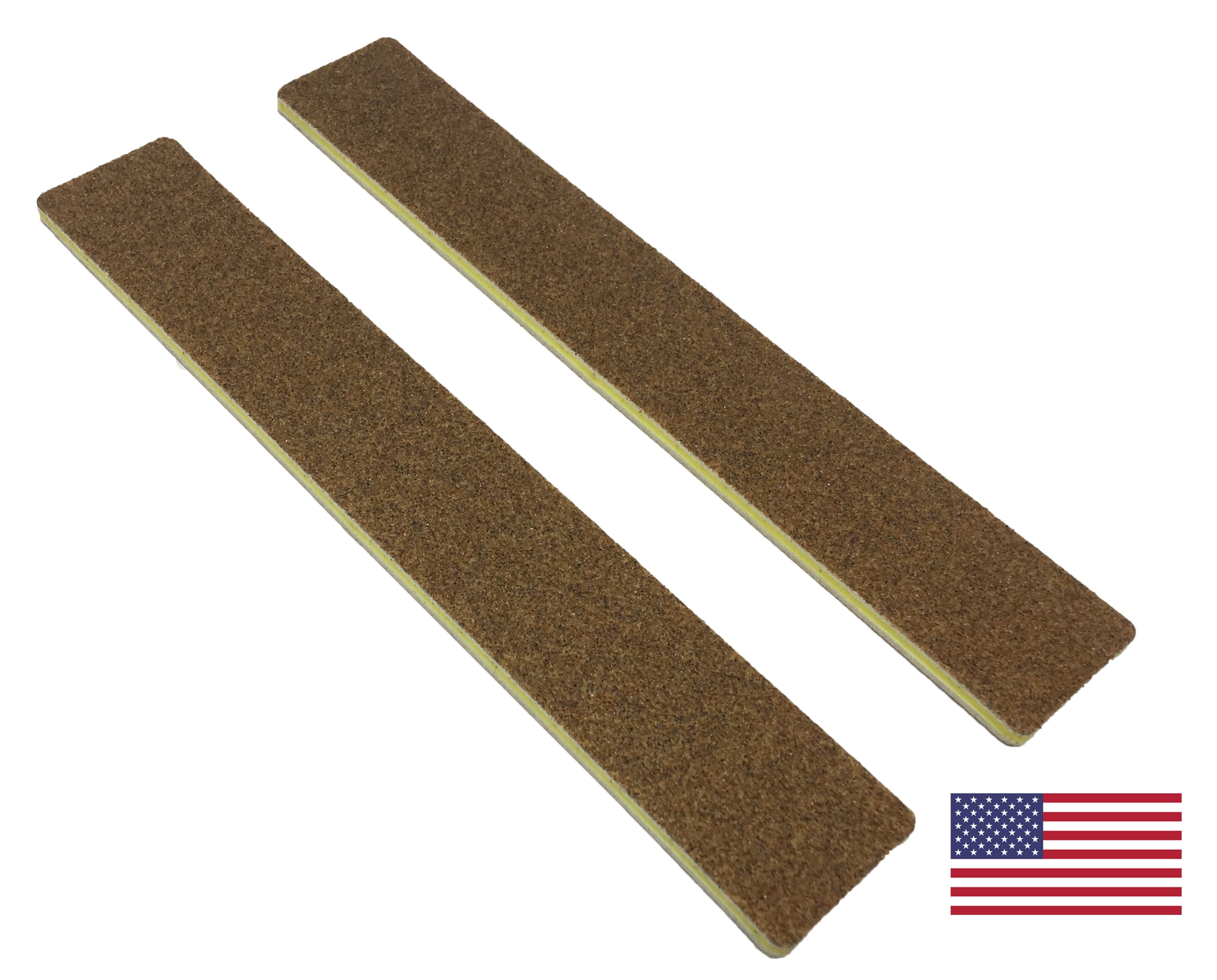 Brown cushion board