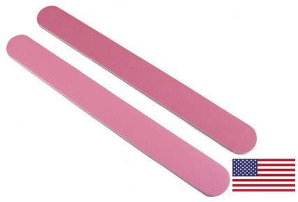Pink cushion board