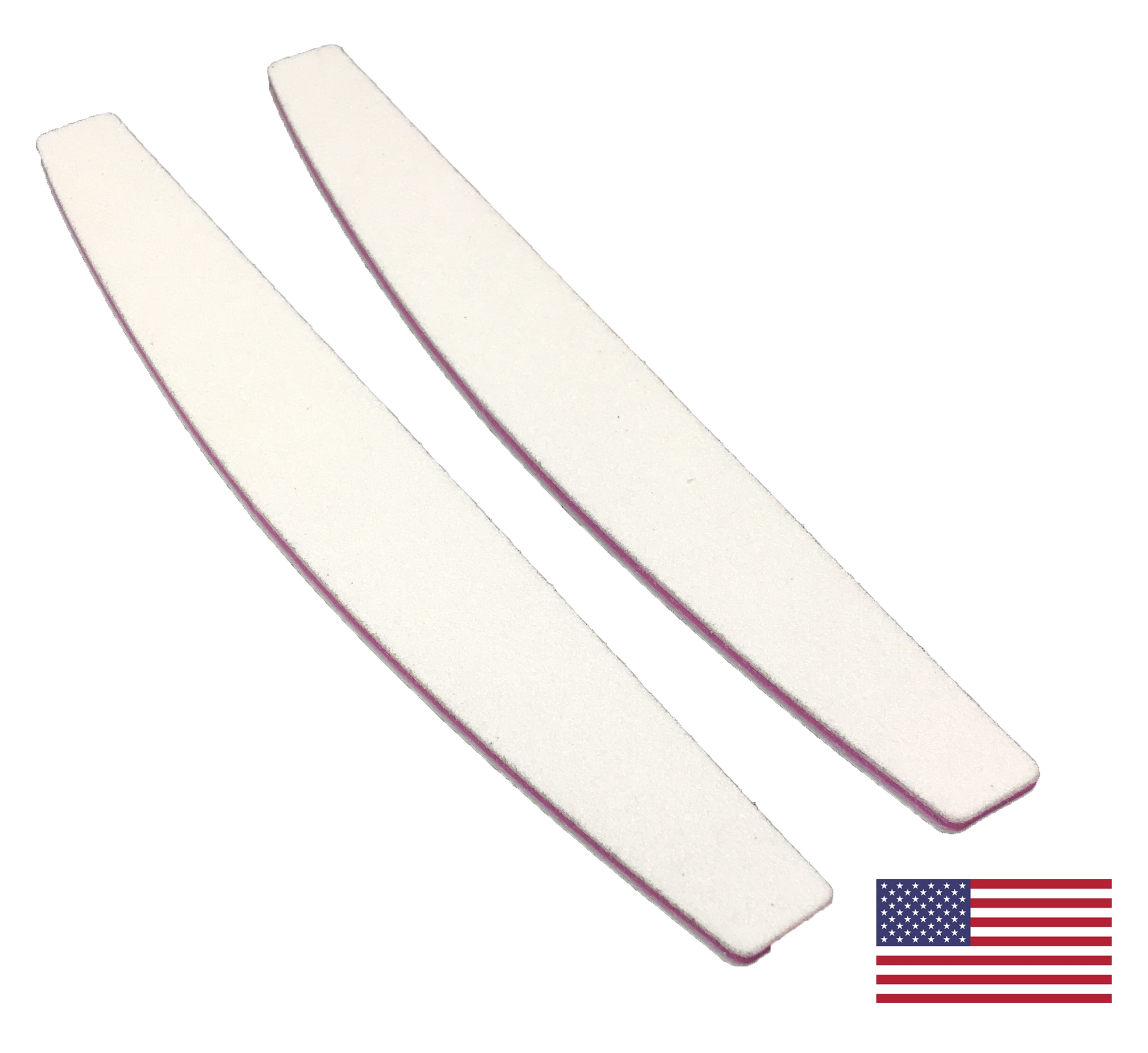 White cushion board