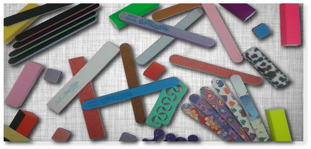 Cushion Boards