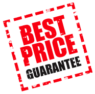 Best Price Guaranteed